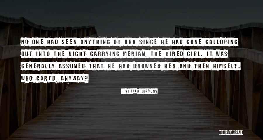 Stella Gibbons Quotes 691085 Stella Gibbons Quotes 691085