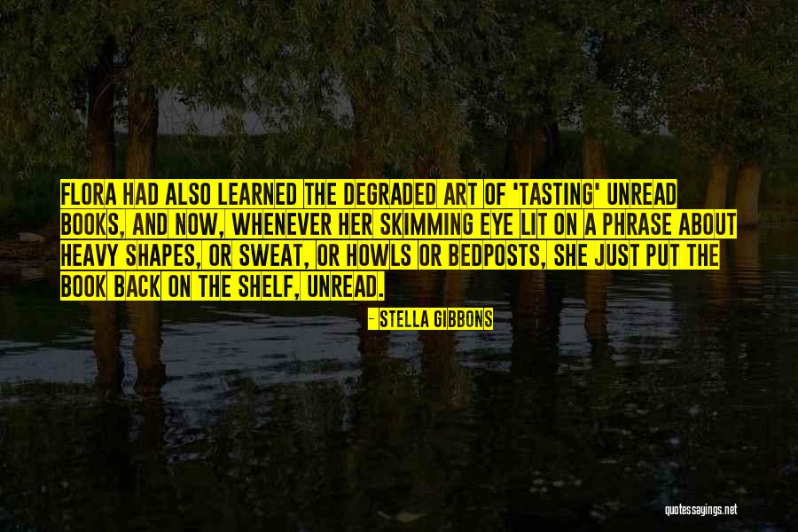 Stella Gibbons Quotes 740222 Stella Gibbons Quotes 740222