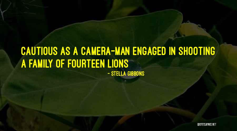 Stella Gibbons Quotes 851322 Stella Gibbons Quotes 851322