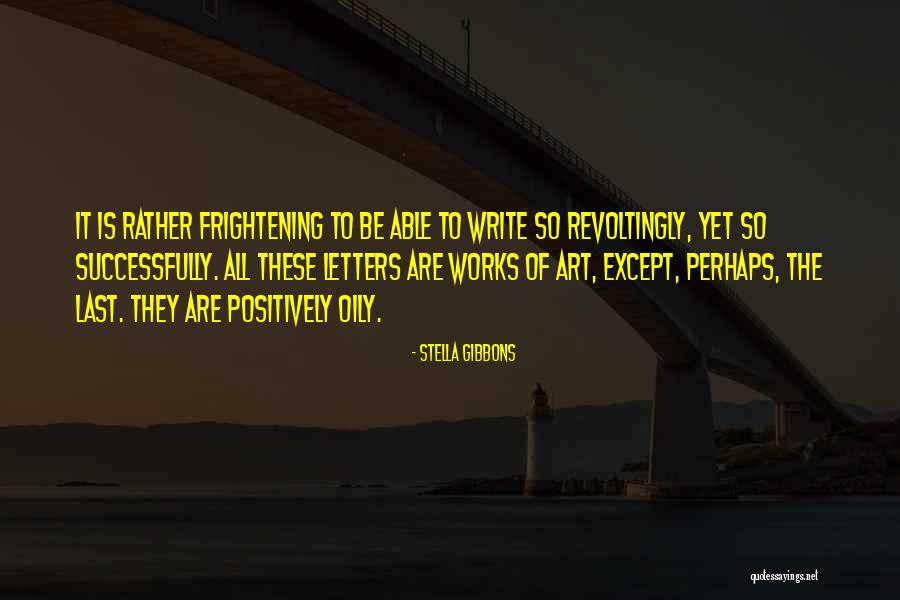 Stella Gibbons Quotes 993296 Stella Gibbons Quotes 993296