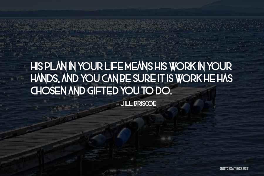 Stella Luna Quotes By Jill Briscoe Stella Luna Quotes By Jill Briscoe