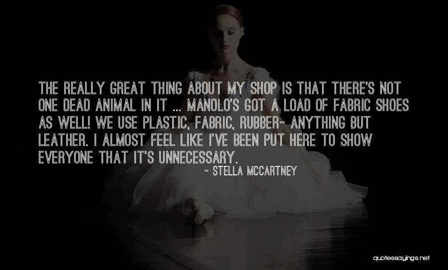 Stella McCartney Quotes 1008988 Stella McCartney Quotes 1008988