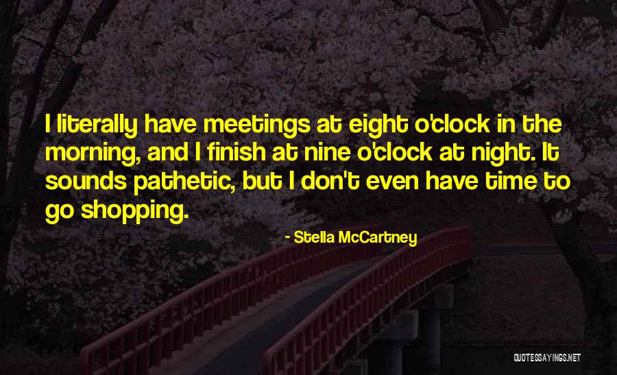 Stella McCartney Quotes 1014531 Stella McCartney Quotes 1014531