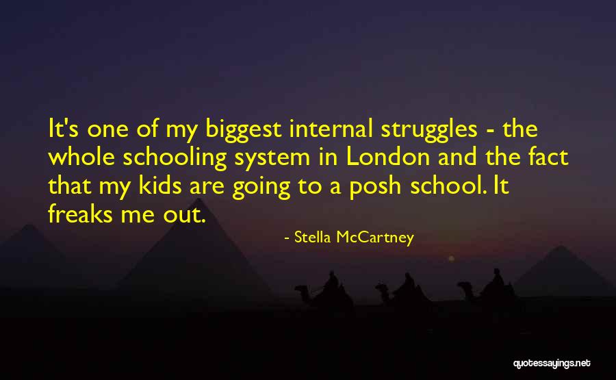 Stella McCartney Quotes 1045229 Stella McCartney Quotes 1045229