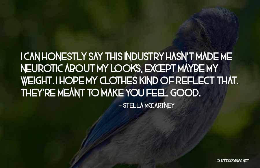 Stella McCartney Quotes 1237814 Stella McCartney Quotes 1237814