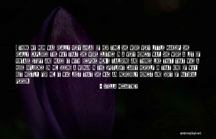 Stella McCartney Quotes 1316202 Stella McCartney Quotes 1316202