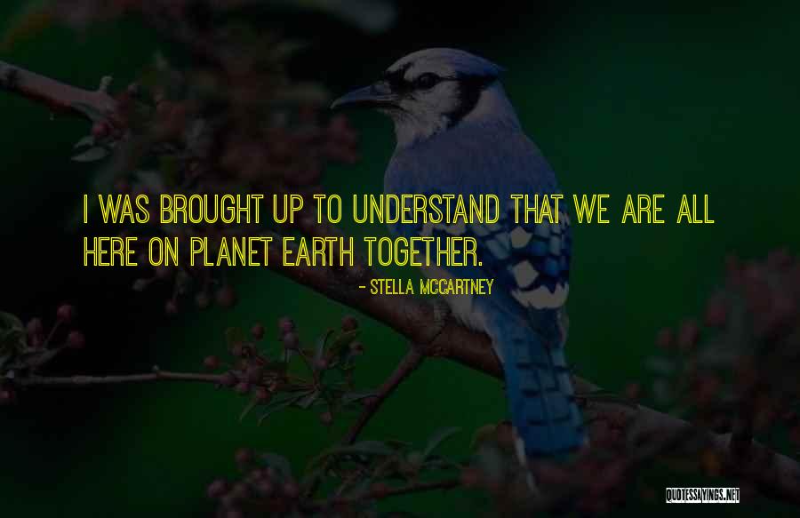 Stella McCartney Quotes 1319583 Stella McCartney Quotes 1319583