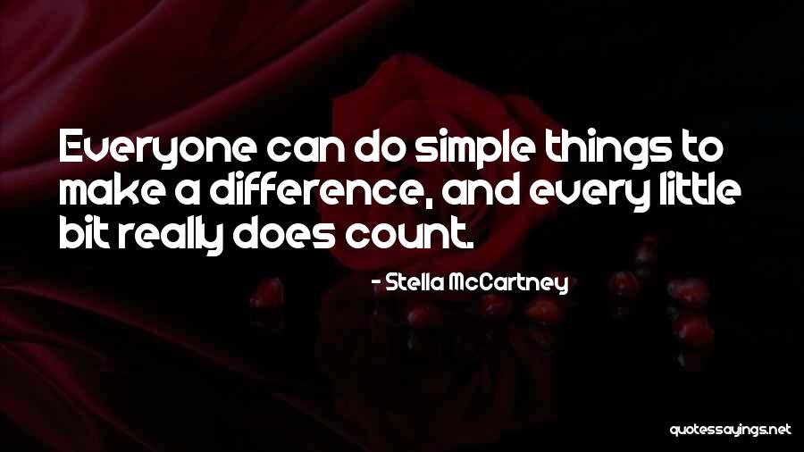 Stella McCartney Quotes 1357334 Stella McCartney Quotes 1357334