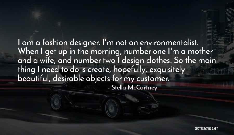 Stella McCartney Quotes 1384702 Stella McCartney Quotes 1384702