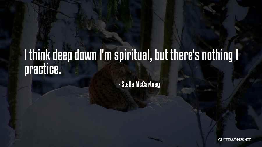 Stella McCartney Quotes 1395620 Stella McCartney Quotes 1395620