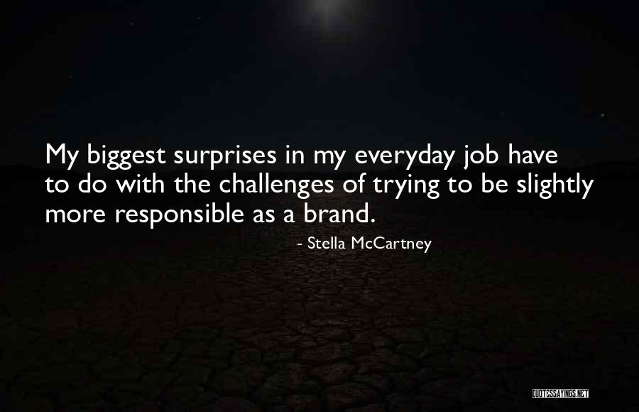 Stella McCartney Quotes 144134 Stella McCartney Quotes 144134