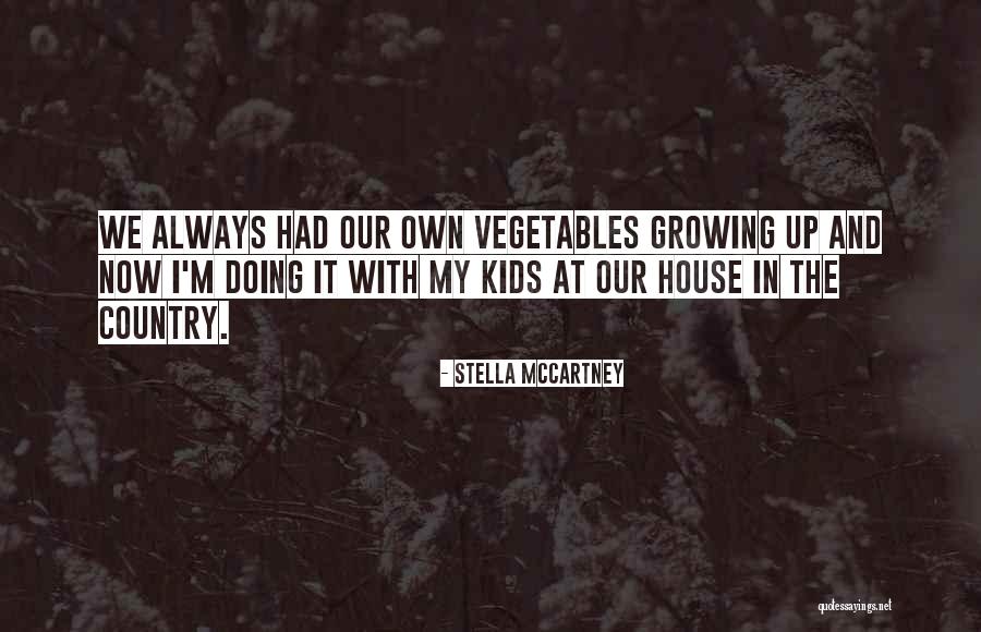 Stella McCartney Quotes 1454852 Stella McCartney Quotes 1454852