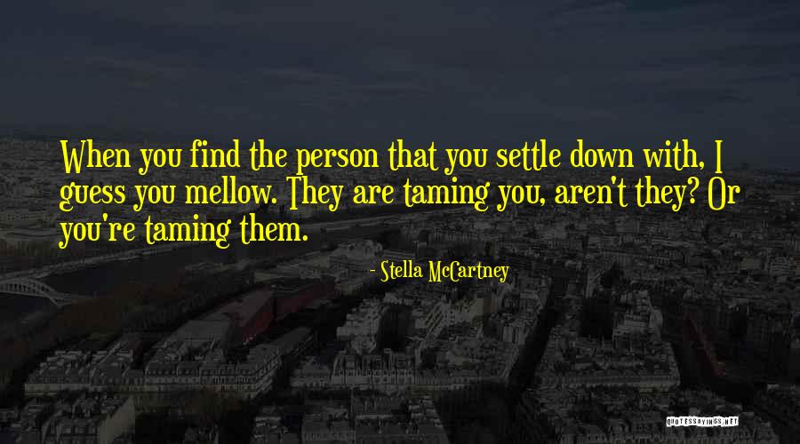 Stella McCartney Quotes 1591355 Stella McCartney Quotes 1591355
