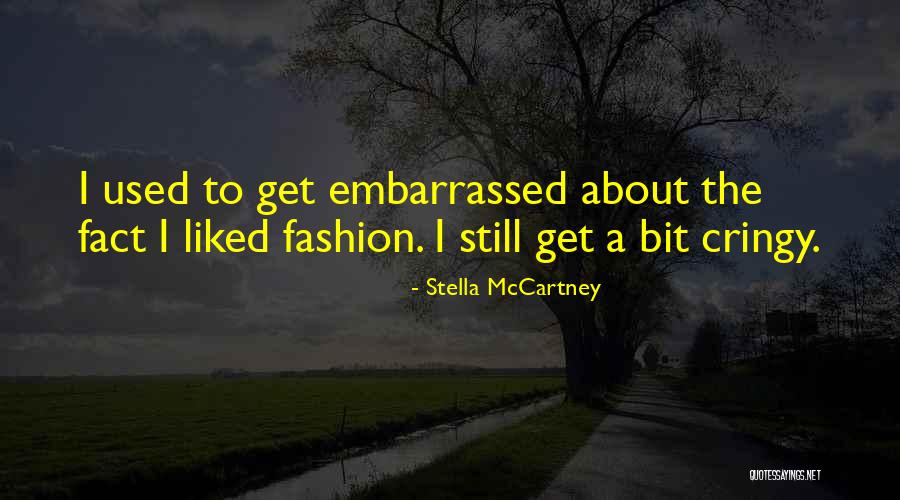 Stella McCartney Quotes 1617493 Stella McCartney Quotes 1617493
