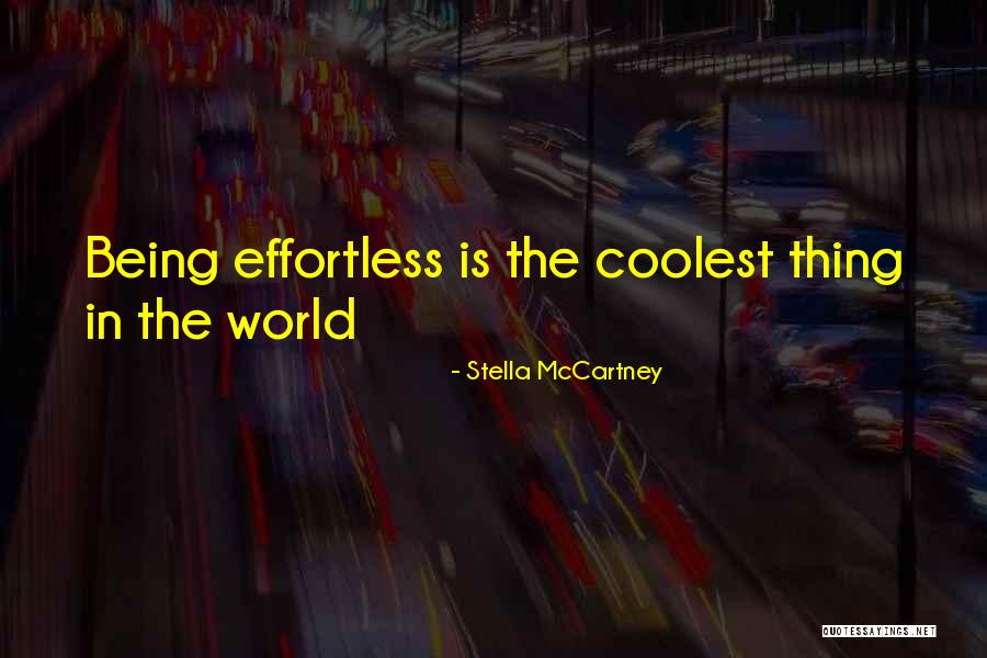 Stella McCartney Quotes 1618697