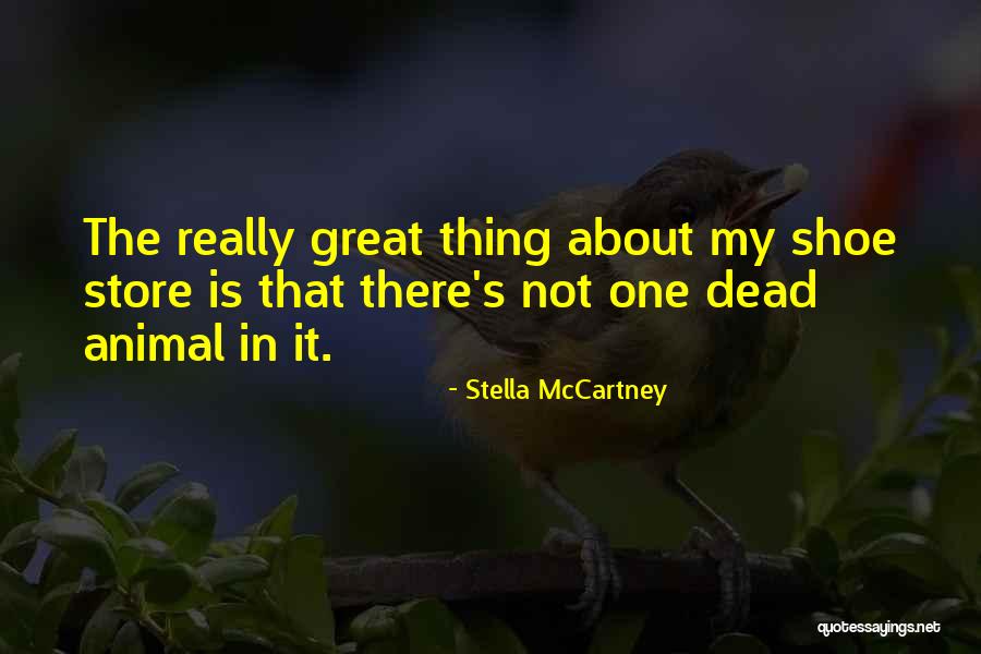 Stella McCartney Quotes 1622517 Stella McCartney Quotes 1622517