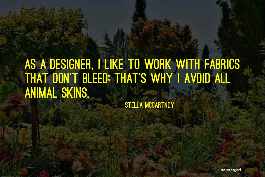Stella McCartney Quotes 1701133 Stella McCartney Quotes 1701133