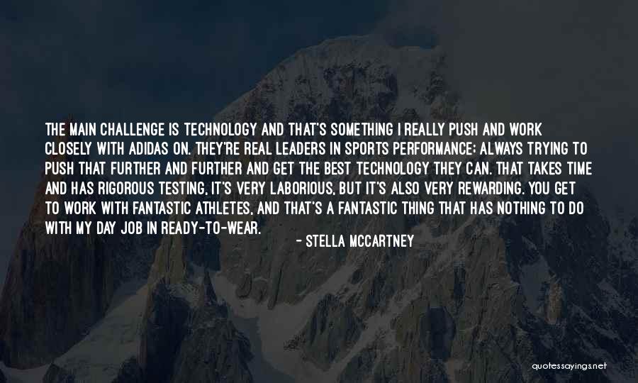 Stella McCartney Quotes 1872502 Stella McCartney Quotes 1872502