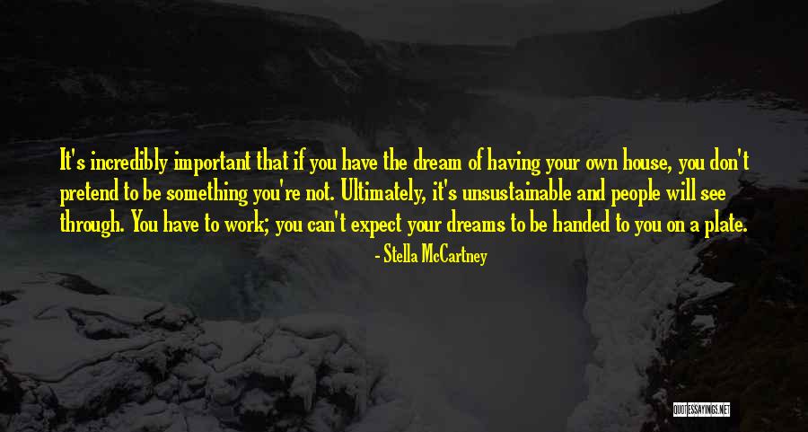 Stella McCartney Quotes 2041191 Stella McCartney Quotes 2041191