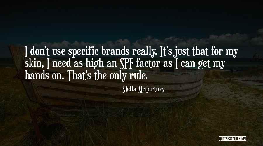 Stella McCartney Quotes 2113702 Stella McCartney Quotes 2113702
