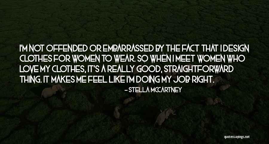 Stella McCartney Quotes 2186676 Stella McCartney Quotes 2186676