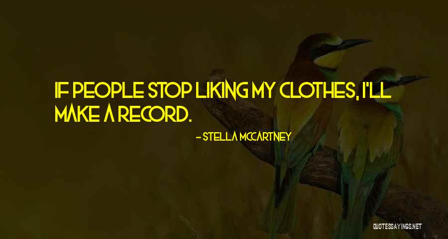 Stella McCartney Quotes 2269921