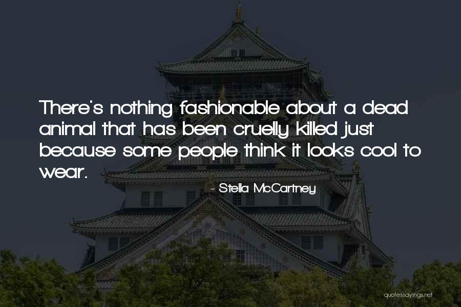 Stella McCartney Quotes 327706 Stella McCartney Quotes 327706