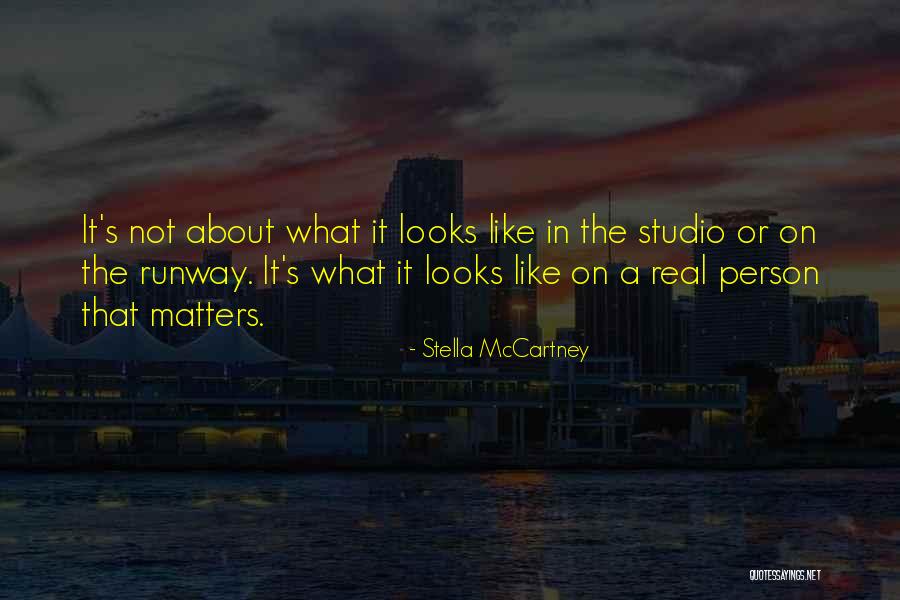 Stella McCartney Quotes 365887 Stella McCartney Quotes 365887