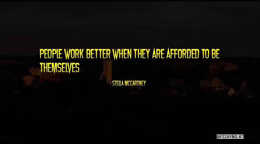 Stella McCartney Quotes 597233 Stella McCartney Quotes 597233