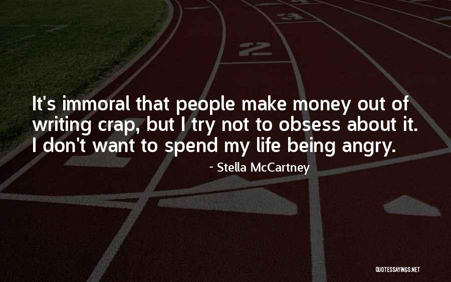 Stella McCartney Quotes 722896 Stella McCartney Quotes 722896