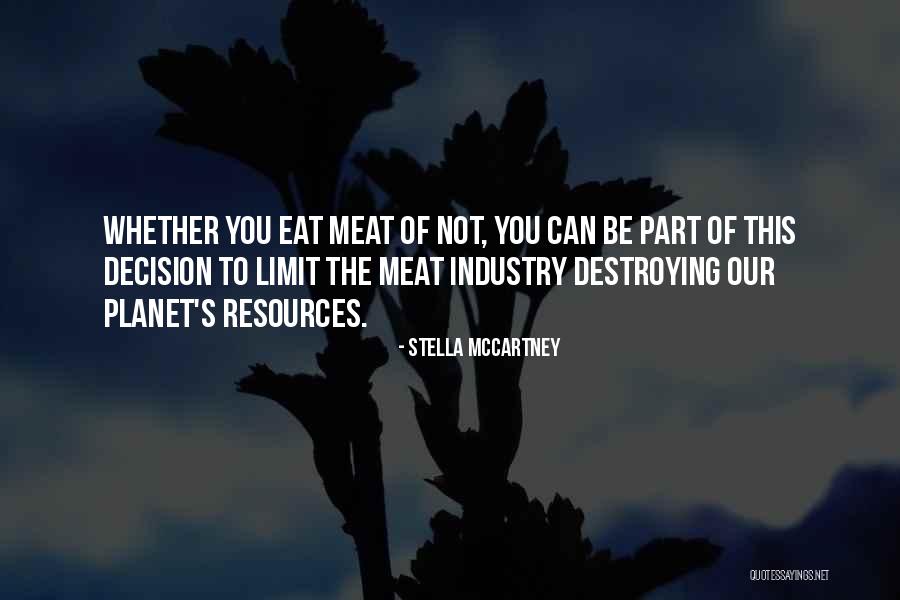 Stella McCartney Quotes 975482 Stella McCartney Quotes 975482