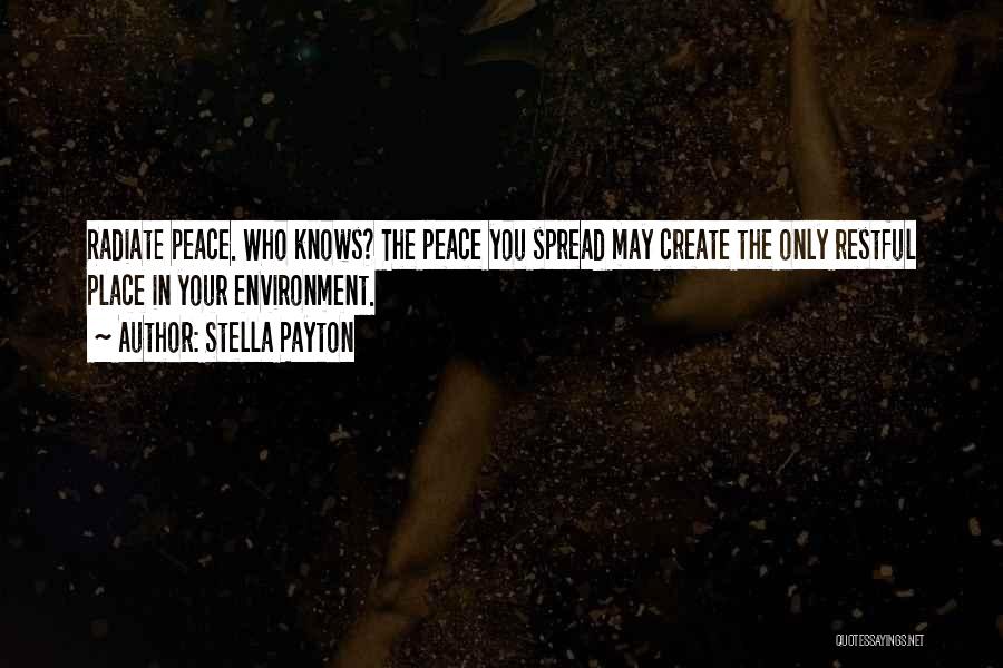 Stella Payton Quotes 1710562