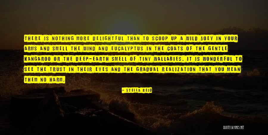 Stella Reid Quotes 2226440 Stella Reid Quotes 2226440