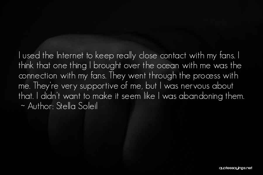 Stella Soleil Quotes 90806