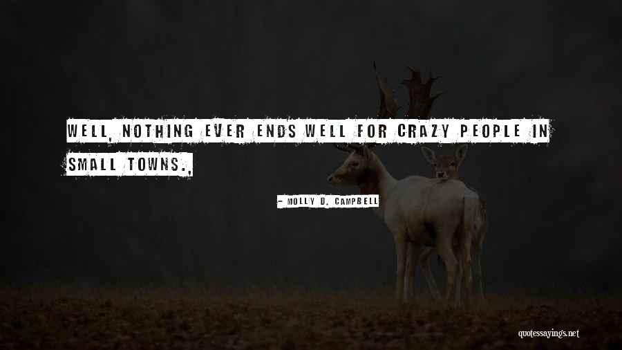 Stella Vermillion Quotes By Molly D. Campbell Stella Vermillion Quotes By Molly D. Campbell