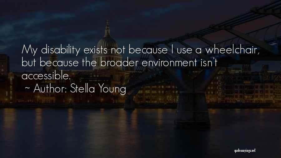 Stella Young Quotes 1199782