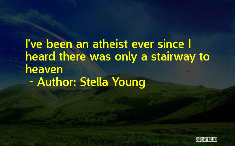Stella Young Quotes 1253041