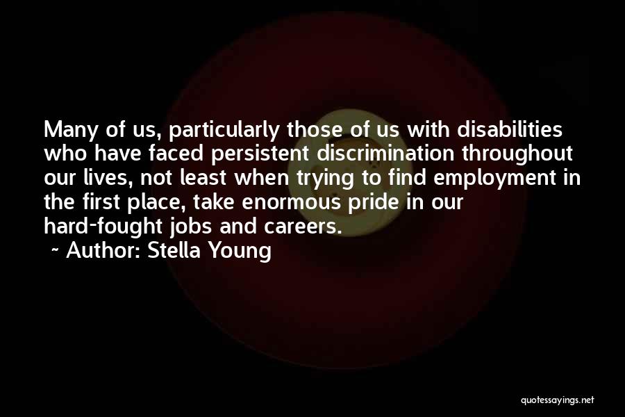 Stella Young Quotes 1277572