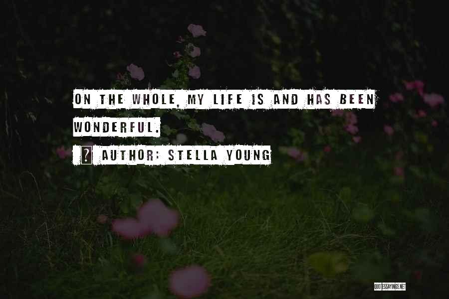 Stella Young Quotes 1290990