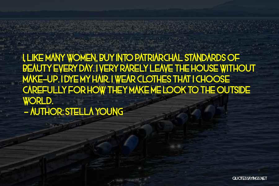 Stella Young Quotes 1445657