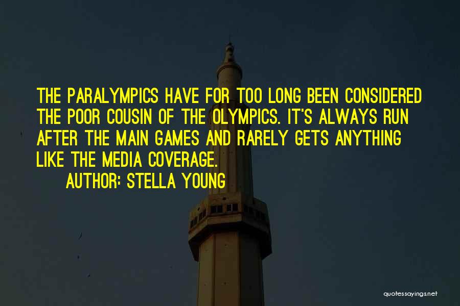 Stella Young Quotes 1451815