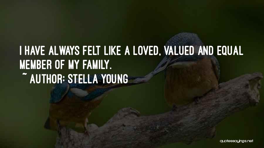 Stella Young Quotes 1591046