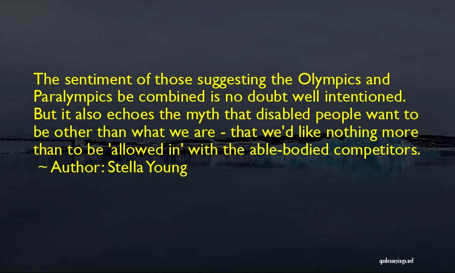 Stella Young Quotes 1612945