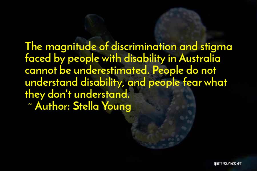 Stella Young Quotes 1620109