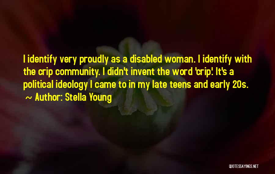 Stella Young Quotes 1796881