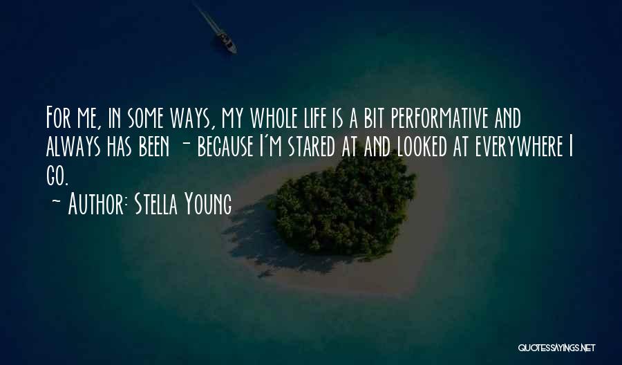 Stella Young Quotes 1884558