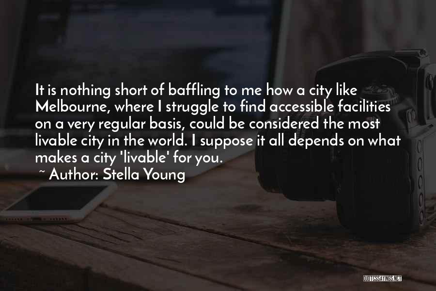 Stella Young Quotes 1987838