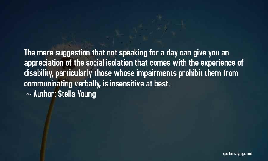 Stella Young Quotes 2046840