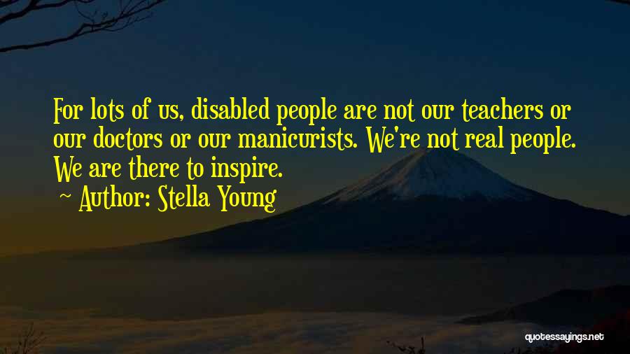 Stella Young Quotes 2106271