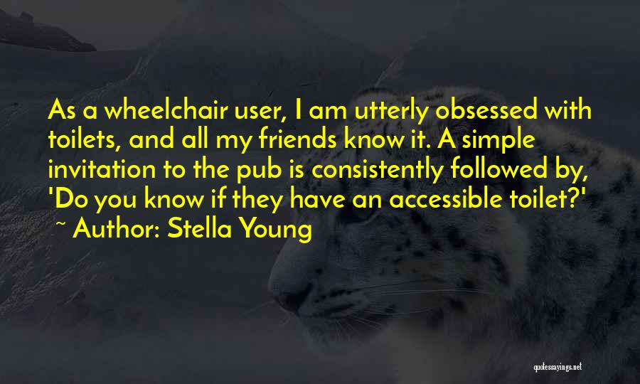 Stella Young Quotes 2147569